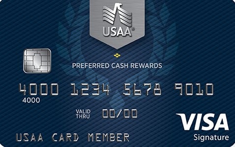 USAA activate