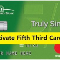 activate fifth third bank