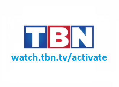 Activate Watch Tbn App On Roku Apple Tv Fire Stick Tv Android Tv