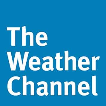 Activate The Weather Channel on Roku, Android TV, Fire TV, Apple TV