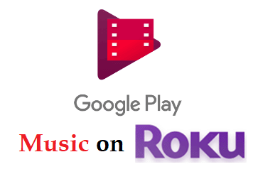 google-play-music-on-roku