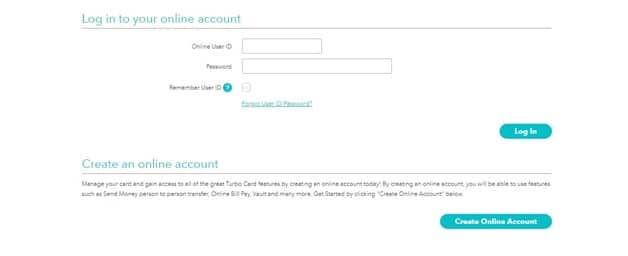 turboprepaidcard-login