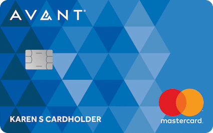 avant-credit-card
