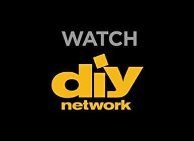 Watch DIYNetwork.com Activate on your TV [Updated 2023]