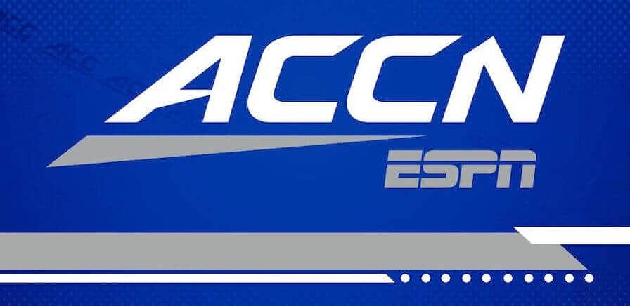 Watch ACC Network on Roku