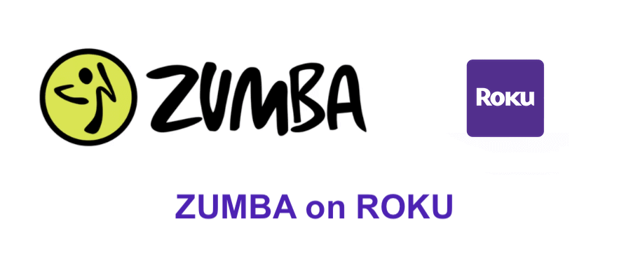 Zumba on Roku