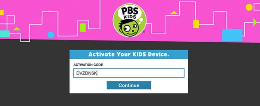 pbskids.org/activate