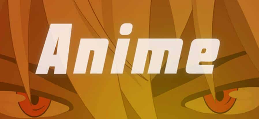 anime channel on roku