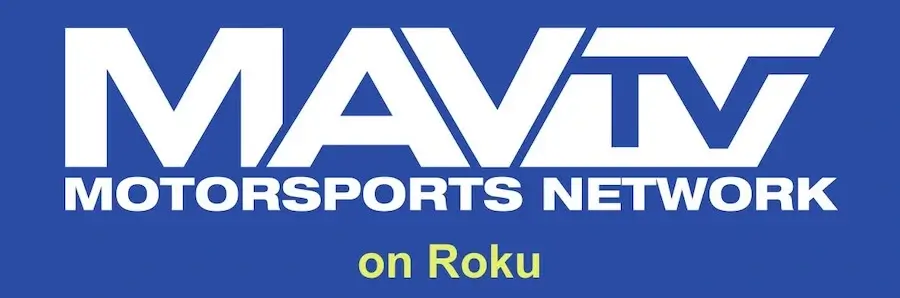 MAVTV Streaming on Roku