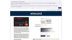 login-wirecard-com-activate