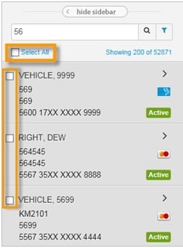 Comdata Payroll Card activate