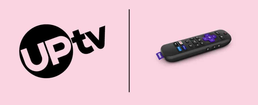How to Install & Activate UPTV on Your Roku Device [2023]