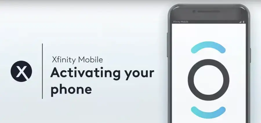 How to Activate your Existing or New Phone on Xfinity Mobile