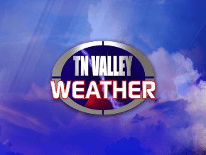 TN Valley Weather Channel on Roku