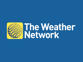 The Weather Network on Roku