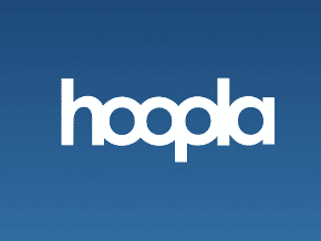 Activate hoopla Digital App on Android TV, Roku, Apple TV, Fire TV