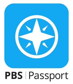 activate pbs.org passport