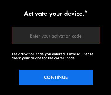 freeform.com activate.