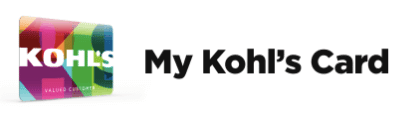 kohls.com activate