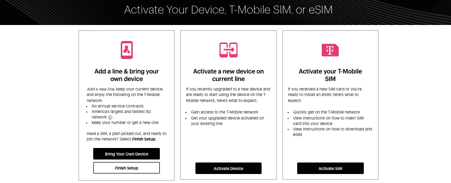 sprint.com activate