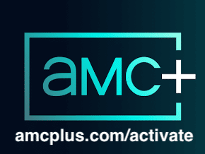 Activate AMC Plus