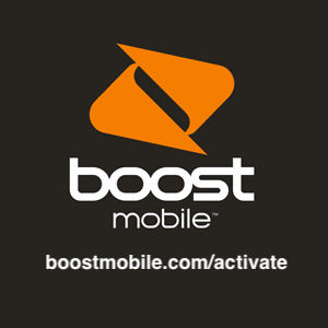 boostmobile.com activate