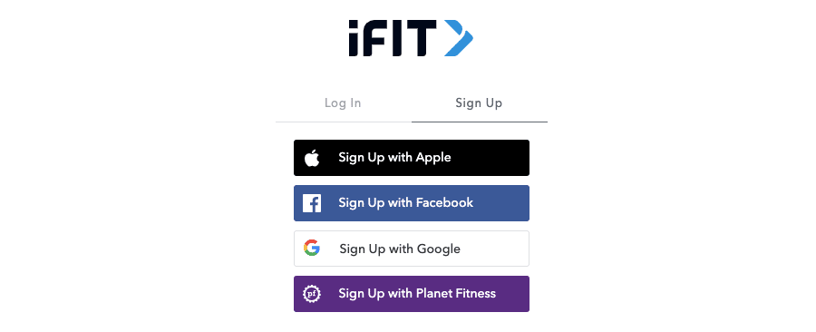 ifit.com/activate