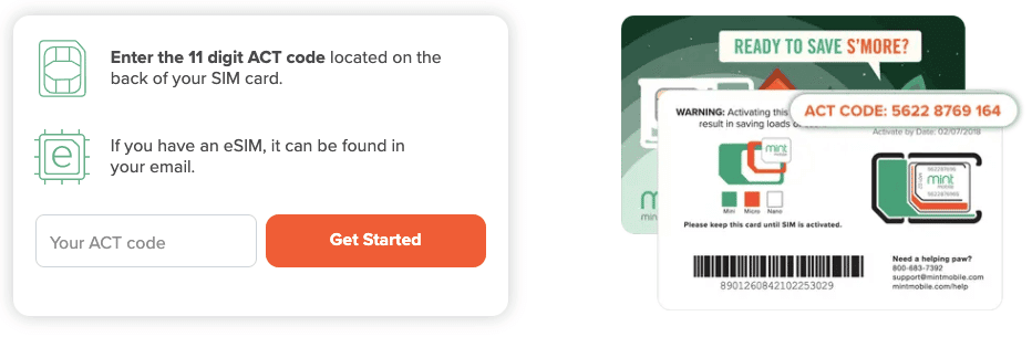 mintmobile.com activate