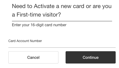 www.rapidfs.com activate card