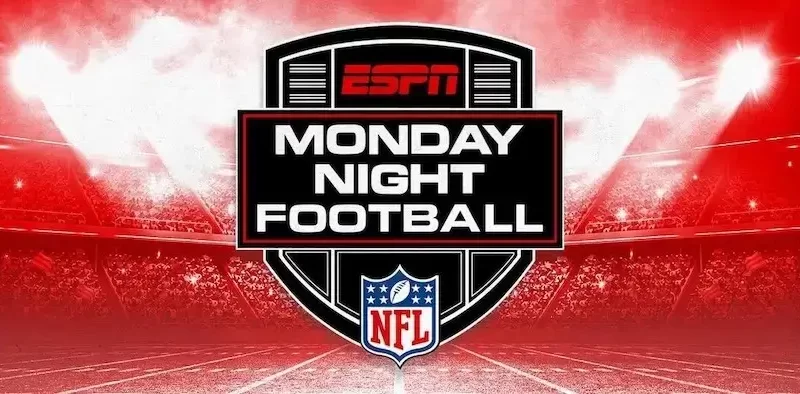 Watch Monday Night Football Live