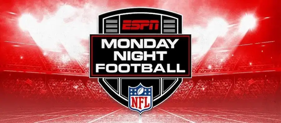 Watch Monday Night Football Live