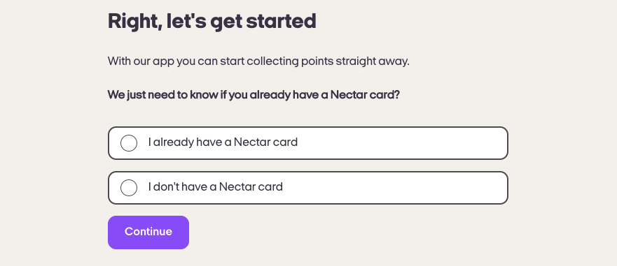 nectar.com/activate