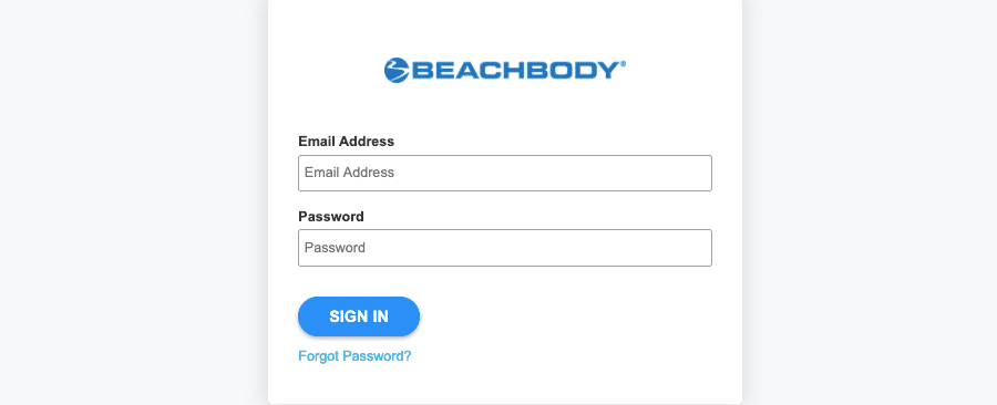 beachbodyondemand/activate