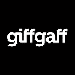 Giffgaff.com Activate Your New UK SIM Card Online [2023]