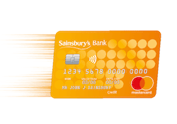 Activate Sainsbury’s Bank Credit Card