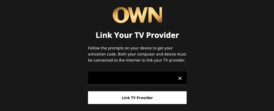 Start.watch Own.tv Activate on Roku, FireStick, Apple TV [2023]