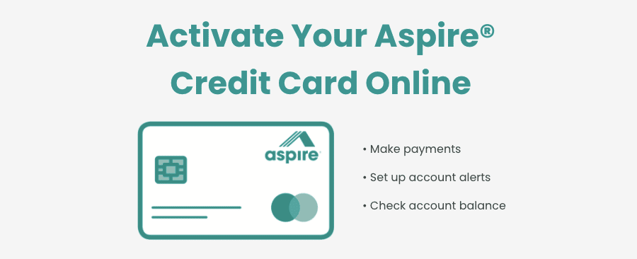 aspire.com activate