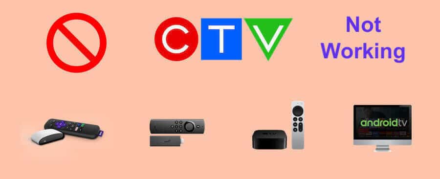 Roku, Smart TV, Android or Apple TV